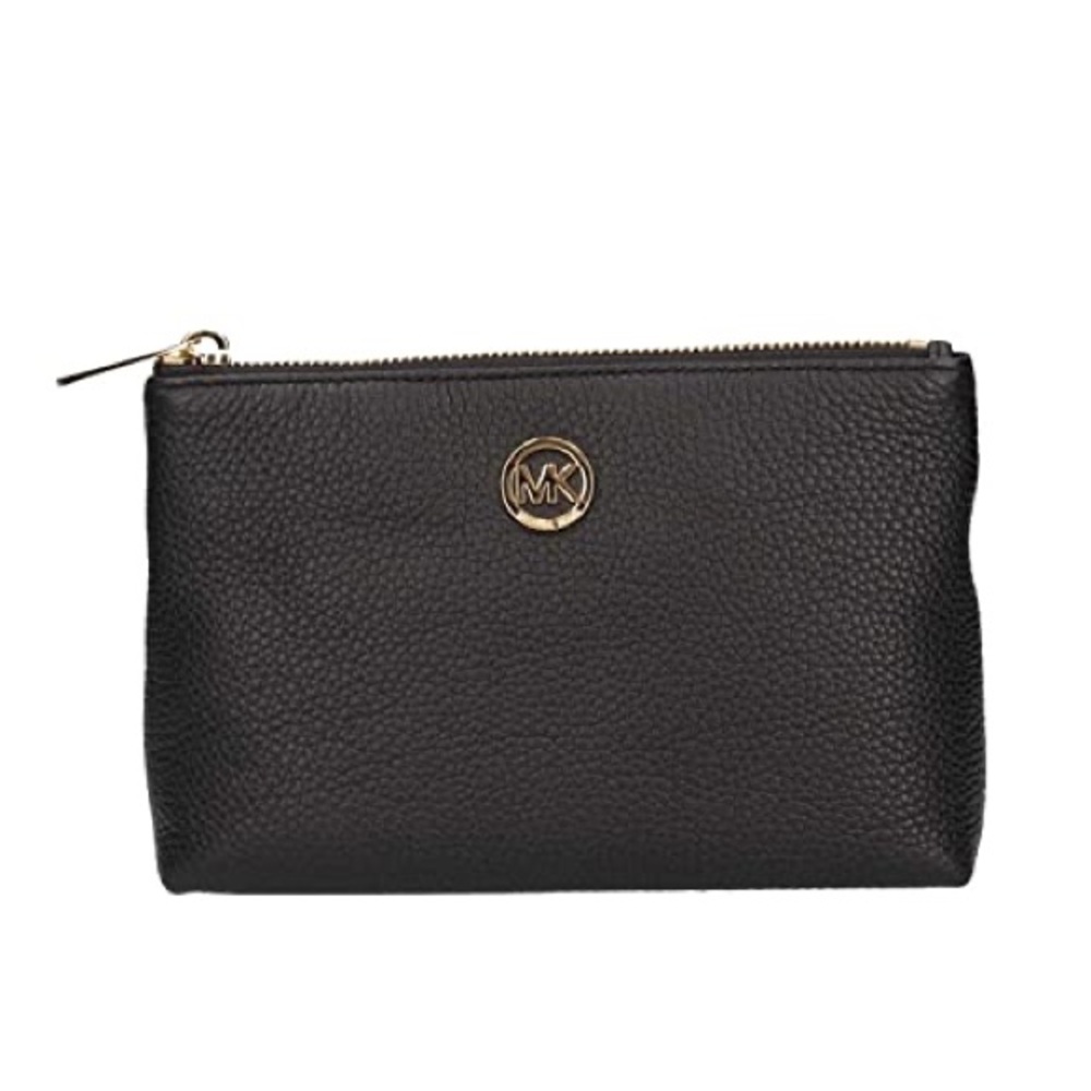 Michael Kors Travel Leather Case